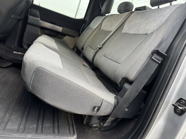 Certified 2021 Ford F150 XLT w/ Equipment Group 301A Mid image 14