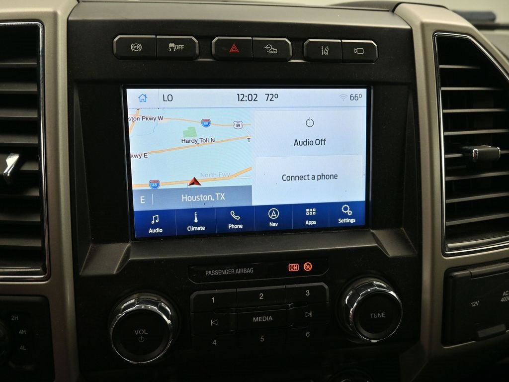 Certified 2021 Ford F250 Lariat w/ Tremor Off-Road Package image 13