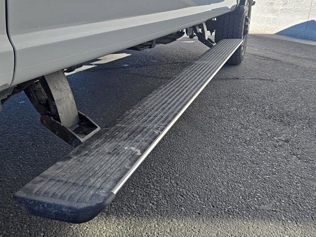 Certified 2025 Ford F350 Platinum image 13