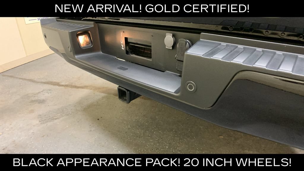 Certified 2024 Ford F150 STX w/ STX Black Appearance Package AWD/4WD image 18