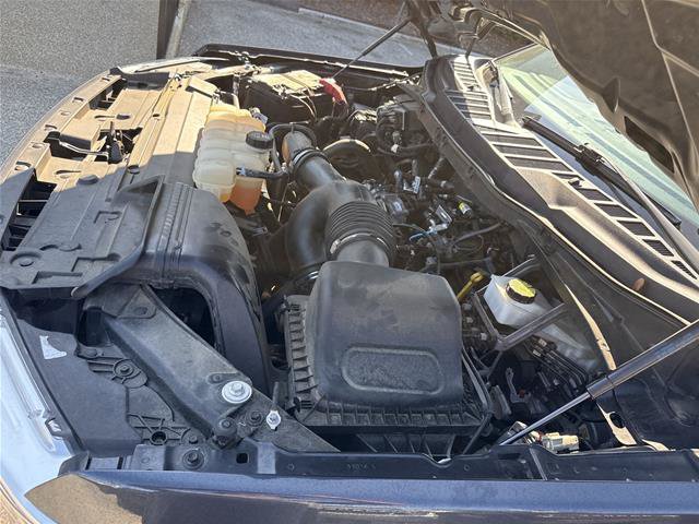 Certified 2022 Ford F150 Lariat RWD image 30