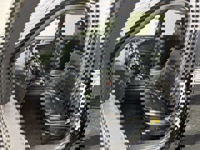 Certified 2024 Ford Escape Platinum image 17