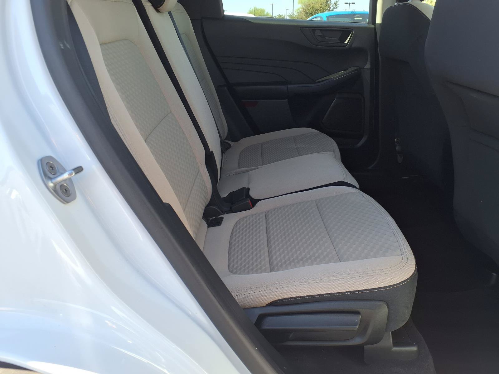 Certified 2022 Ford Escape SE FWD image 14