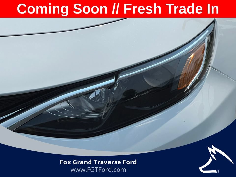 Used 2024 Chevrolet Malibu RS FWD image 31