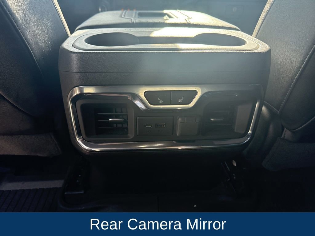 Used 2020 GMC Sierra 1500 AT4 w/ AT4 Premium Package image 28