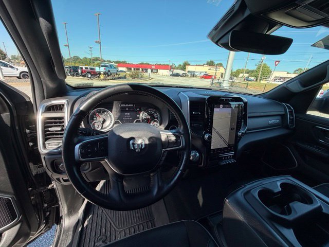 Used 2023 RAM 1500 Laramie RWD image 14
