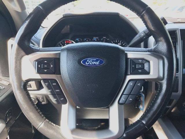 Certified 2021 Ford F350 Lariat w/ Chrome Package AWD/4WD image 17