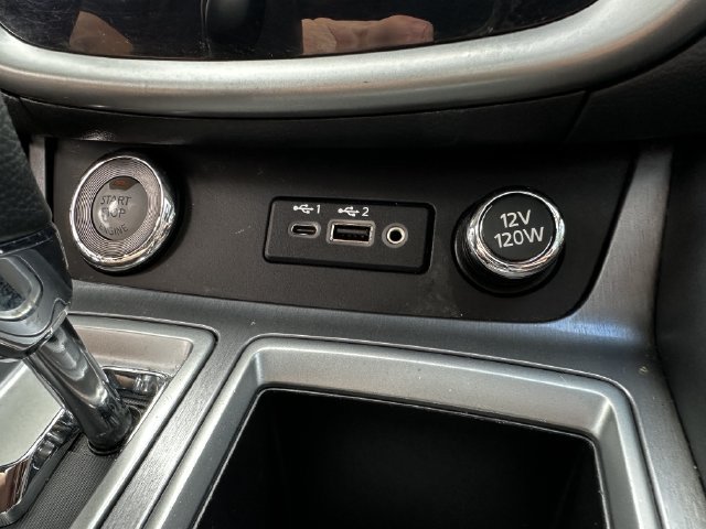 Used 2020 Nissan Murano SL w/ Moonroof Package AWD/4WD image 24