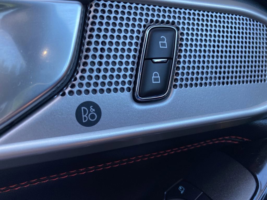 Certified 2023 Ford Explorer ST-Line image 13