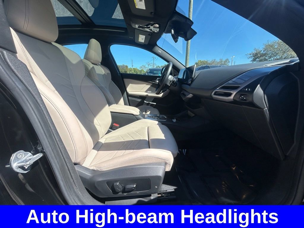 Used 2025 BMW 228i xDrive AWD/4WD image 23