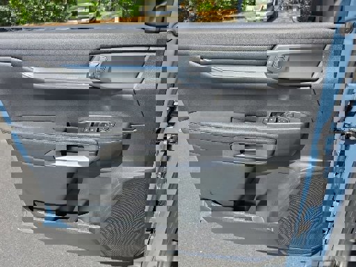 Certified 2025 Ford Ranger Lariat w/ FX4 Off-Road Package AWD/4WD image 21