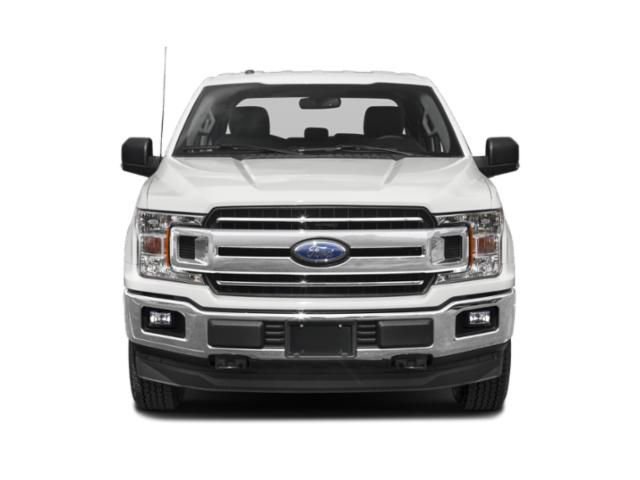 Certified 2020 Ford F150 XLT w/ Equipment Group 302A Luxury image 4