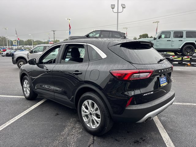 Certified 2024 Ford Escape Active AWD/4WD image 5