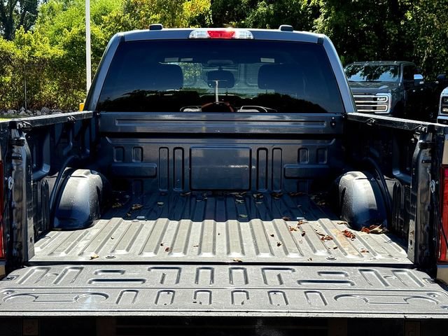 Certified 2024 Ford F150 STX RWD image 7