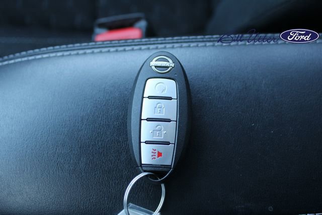 Used 2022 Nissan Kicks SV image 23