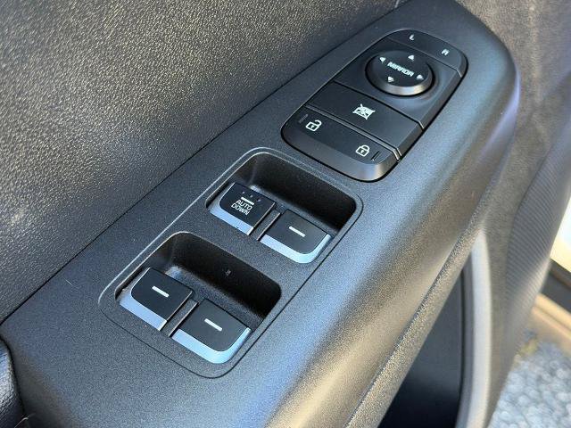 Used 2019 Kia Sportage LX AWD/4WD image 10