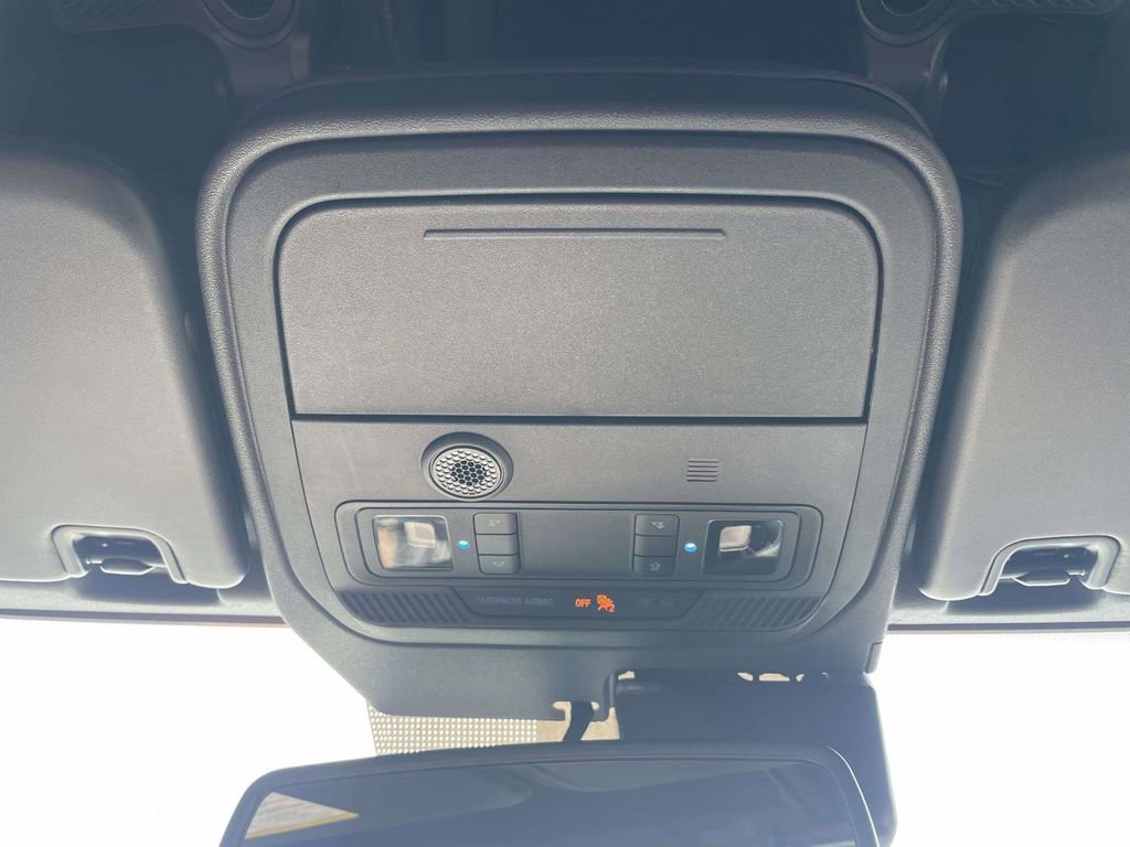 Certified 2023 Ford Bronco Outer Banks image 28