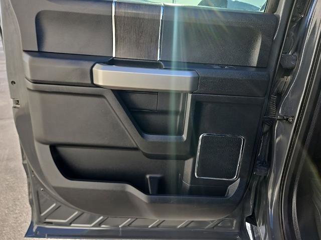 Certified 2021 Ford F250 Lariat image 37