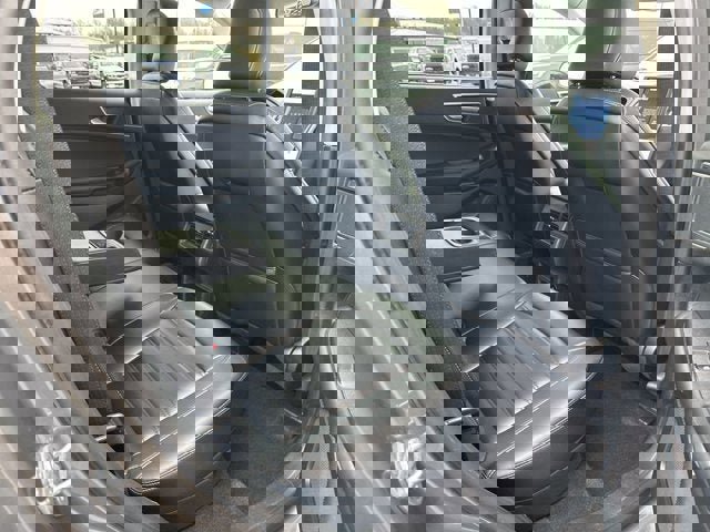 Certified 2024 Ford Edge SEL image 10