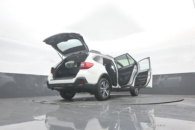 Used 2018 Subaru Outback 2.5i Premium image 37