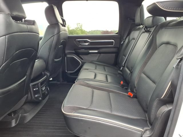 Used 2023 RAM 1500 Laramie AWD/4WD image 6