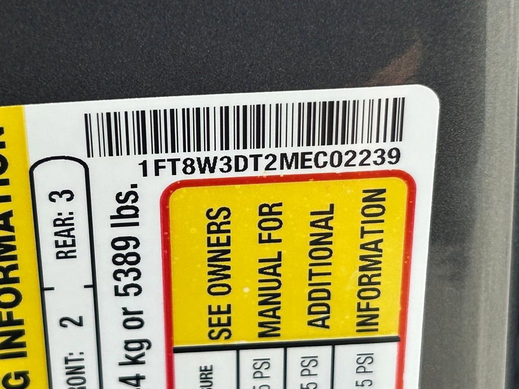 Certified 2021 Ford F350 Lariat w/ Lariat Ultimate Package image 48