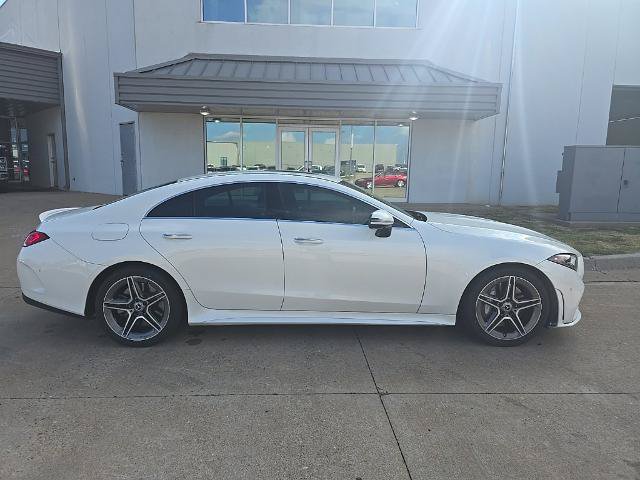 Used 2021 Mercedes-Benz CLS 450 4MATIC image 6