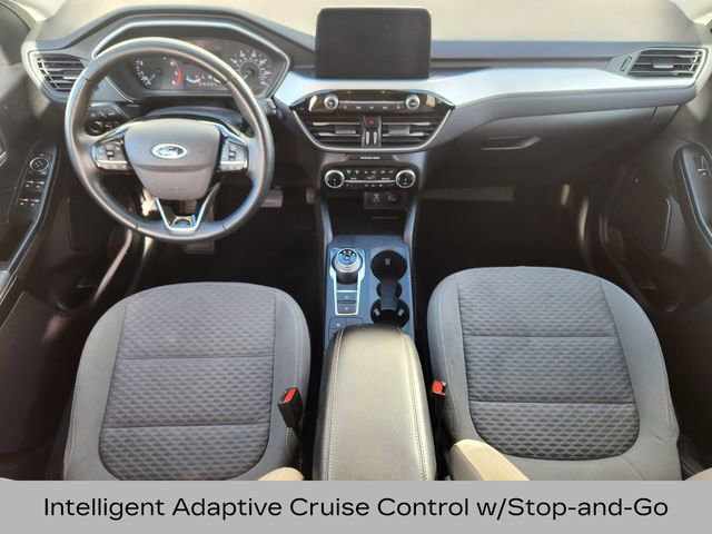 Certified 2022 Ford Escape SE w/ Convenience Package image 14