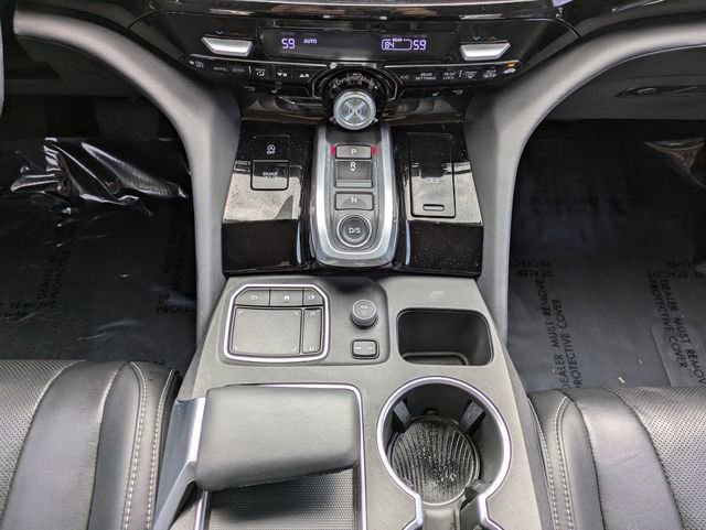 Used 2023 Acura MDX SH-AWD w/ Technology Package image 19