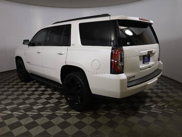 Used 2019 GMC Yukon SLT w/ Graphite Performance Edition AWD/4WD image 6