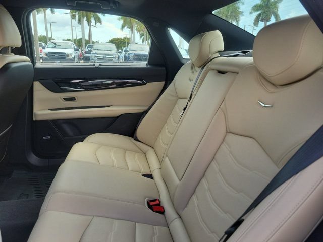 Used 2019 Cadillac CT6 Premium Luxury AWD/4WD image 19