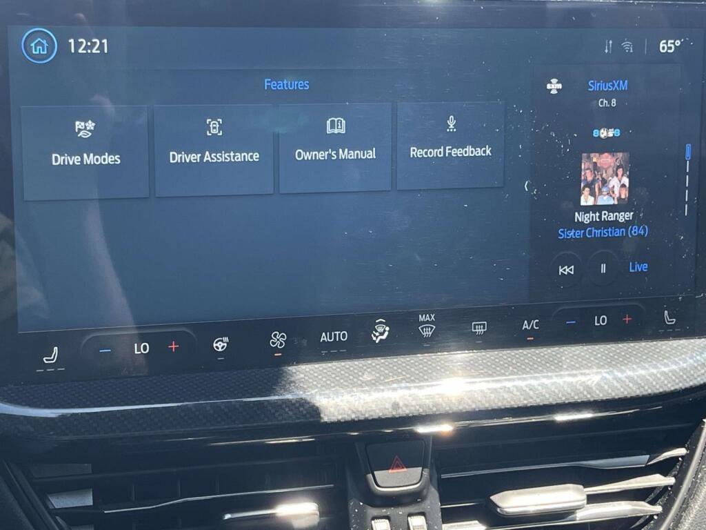 Certified 2023 Ford Escape ST-Line w/ Tech Pack #1 AWD/4WD image 25