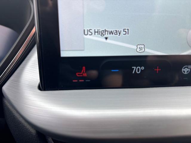 Certified 2024 Ford Escape Platinum AWD/4WD image 29