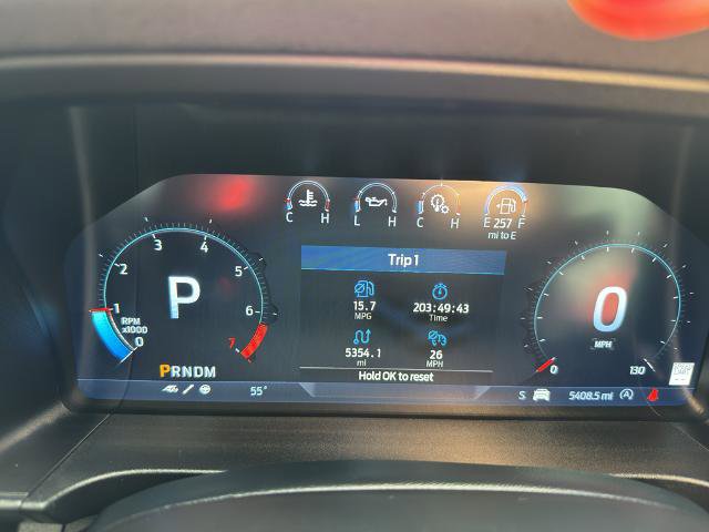 Certified 2024 Ford Ranger Raptor image 23