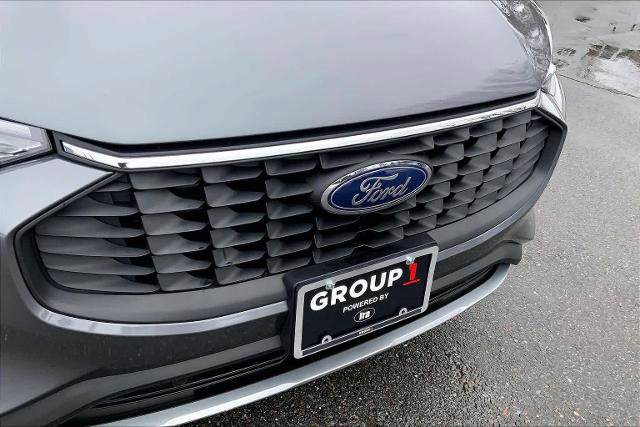 Certified 2023 Ford Escape Active w/ Tech Pack #1 image 32