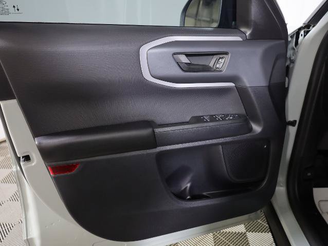 Certified 2024 Ford Bronco Sport Big Bend w/ Convenience Package AWD/4WD image 31