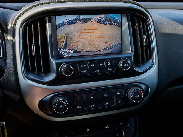 Used 2017 Chevrolet Colorado LT w/ LT Convenience Package image 21