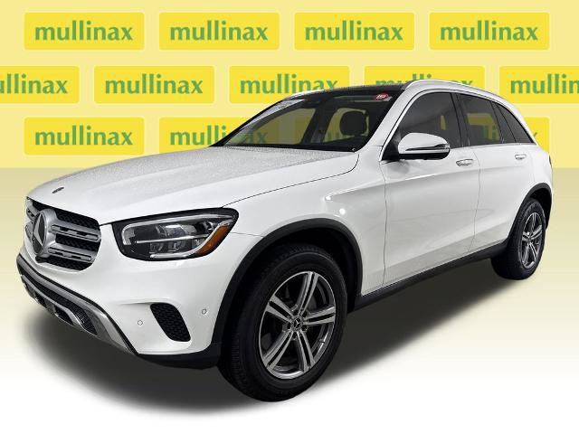 Used 2022 Mercedes-Benz GLC 300 image 12