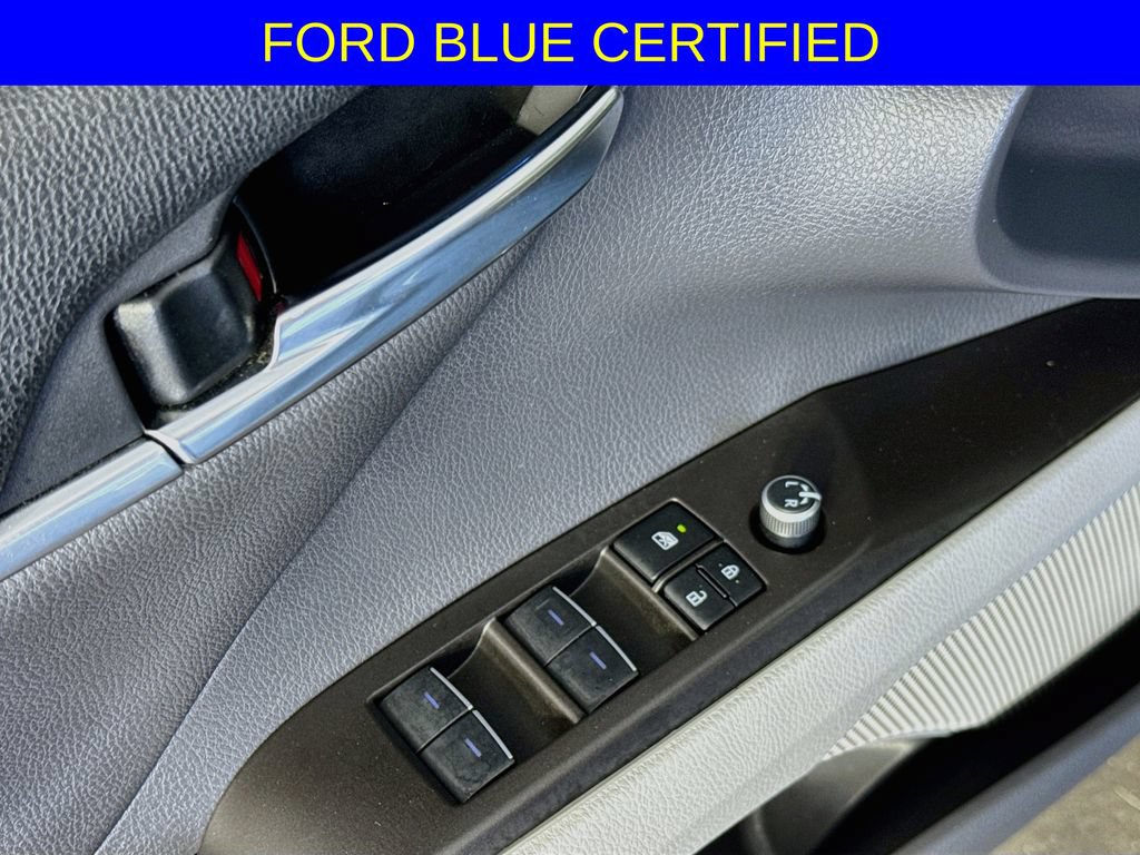 Used 2023 Toyota Camry XSE w/ Driver Assist Package FWD image 20