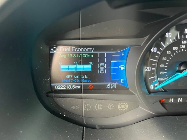 Certified 2024 Ford Edge SEL w/ Convenience Package AWD/4WD image 11