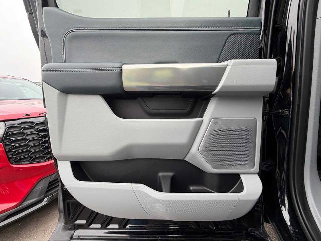 Certified 2022 Ford F150 Limited image 29