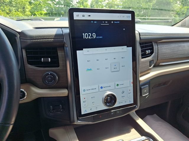 Certified 2023 Ford Expedition Max Limited AWD/4WD image 27