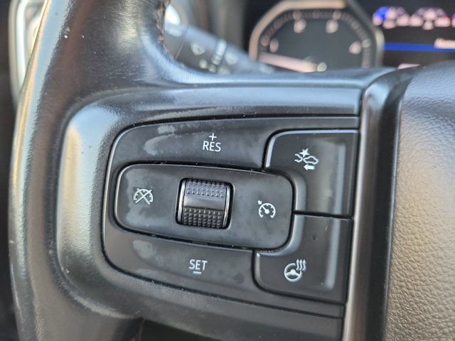 Used 2022 GMC Sierra 2500 AT4 w/ AT4 Premium Plus Package AWD/4WD image 20