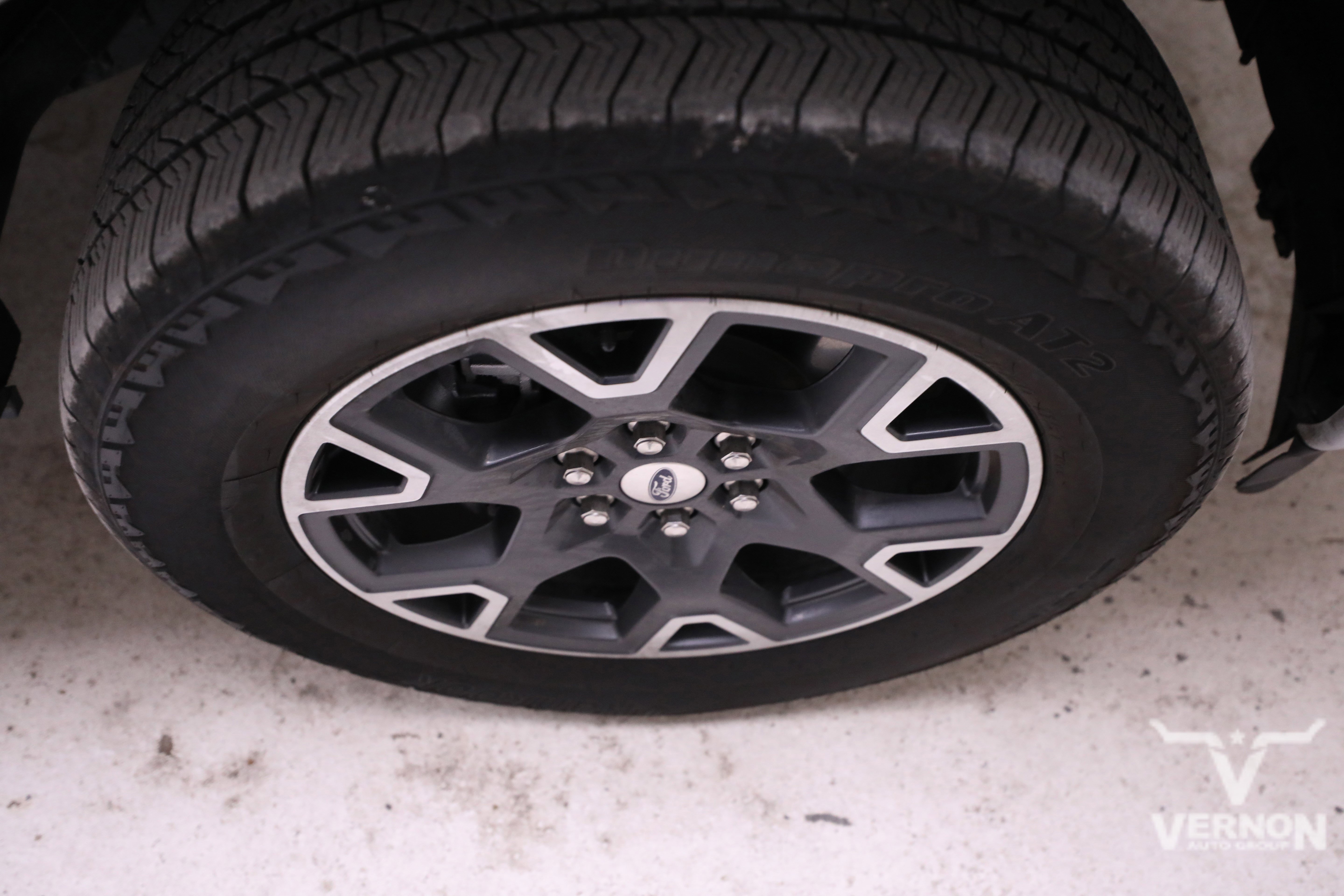 Certified 2024 Ford F150 STX image 33