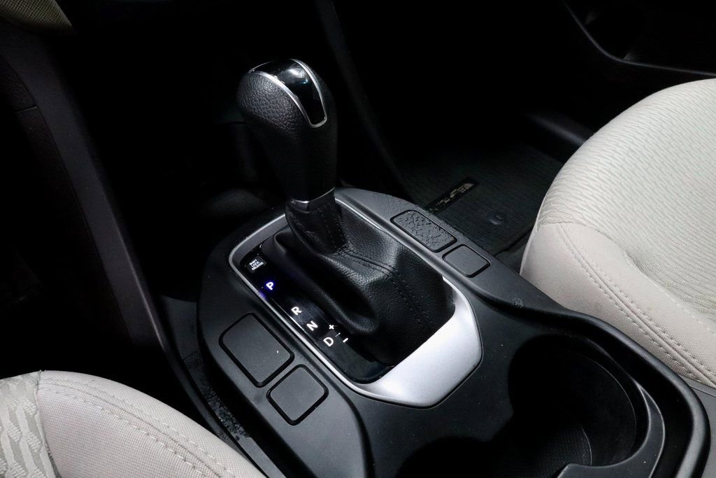 Used 2017 Hyundai Santa Fe Sport image 31