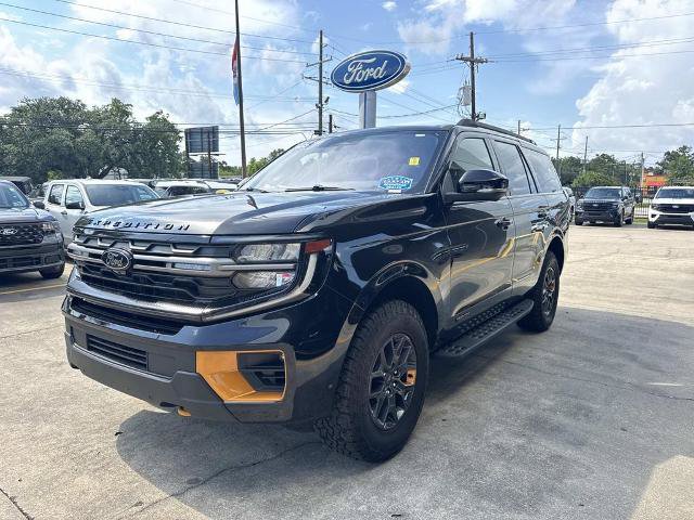 Certified 2025 Ford Expedition Tremor AWD/4WD image 3