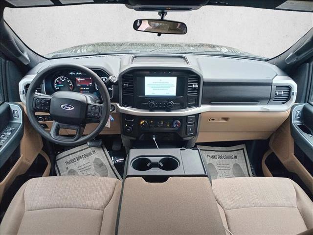 Certified 2023 Ford F150 XLT image 11
