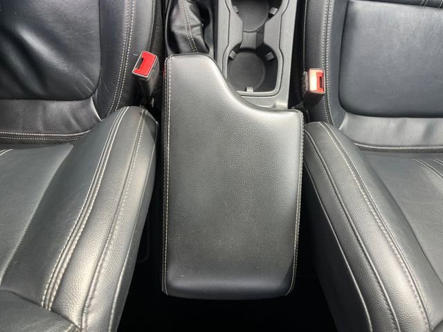 Certified 2019 Ford Ranger Lariat w/ Equipment Group 501A Mid AWD/4WD image 23