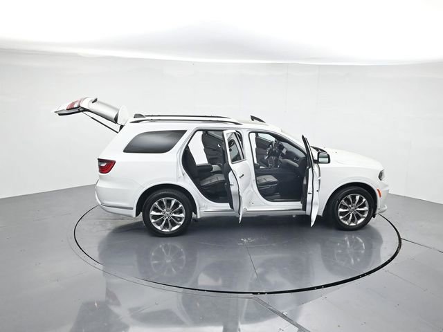 Used 2023 Dodge Durango Citadel image 50