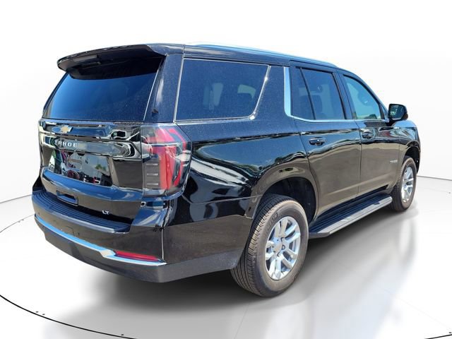 Used 2026 Chevrolet Tahoe LT image 3